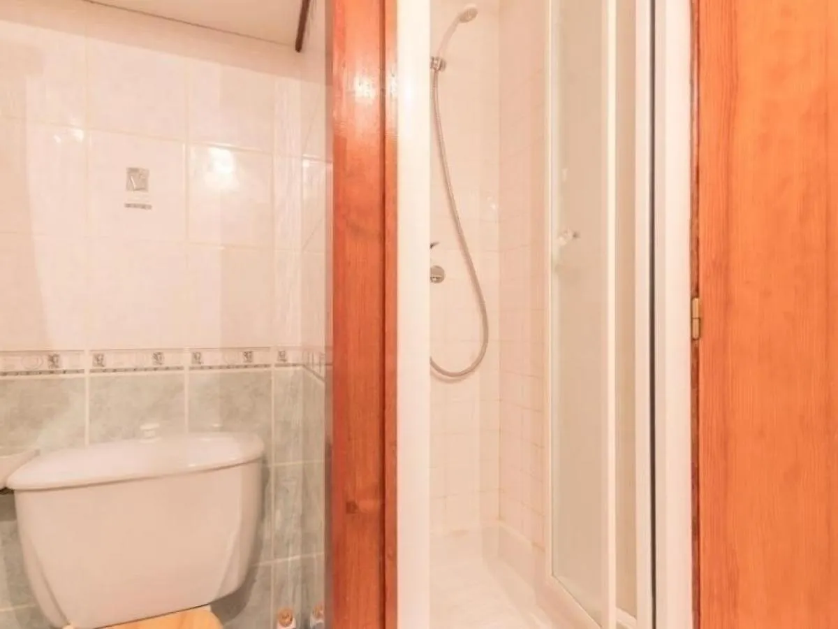 Studio Pour 4 Pers A Chantemerle, Serre-Chevalier Avec Balcon, Parking Et Equipements Complets - Fr-1-330E-70 Saint-Chaffrey 0*,