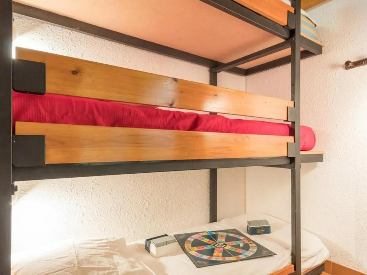 Studio Pour 4 Pers A Chantemerle, Serre-Chevalier Avec Balcon, Parking Et Equipements Complets - Fr-1-330E-70 Saint-Chaffrey Apartment