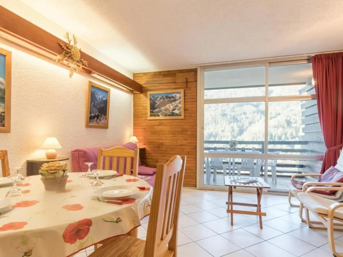 Studio Pour 4 Pers A Chantemerle, Serre-Chevalier Avec Balcon, Parking Et Equipements Complets - Fr-1-330E-70 Saint-Chaffrey