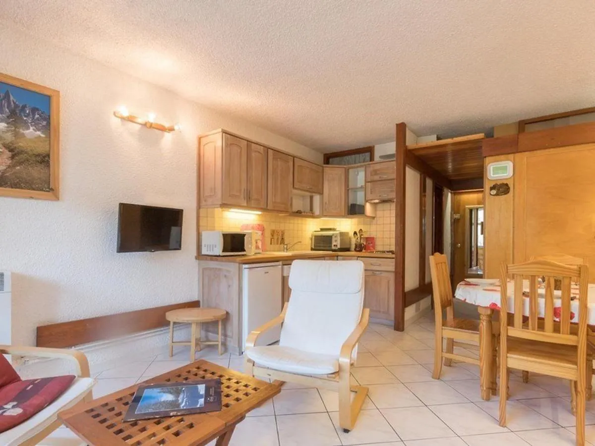 Studio Pour 4 Pers A Chantemerle, Serre-Chevalier Avec Balcon, Parking Et Equipements Complets - Fr-1-330E-70 Saint-Chaffrey
